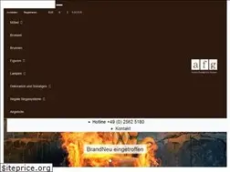 Sites similar to antikmoebel.de