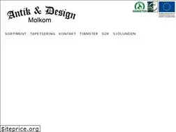 Sites similar to antikochdesign.se