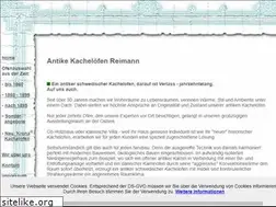 Sites similar to antikofen.de