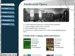 Sites similar to antikopava.cz