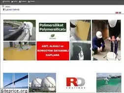 Sites similar to antikorozyon.com