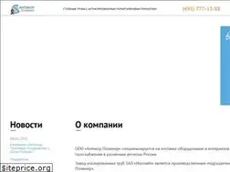 Sites similar to antikorpolimer.ru