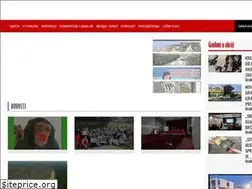Sites similar to antikorupcija.info