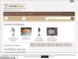 Sites similar to antikpiac.com