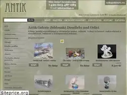 Sites similar to antikpj.cz