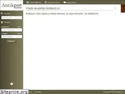 Sites similar to antikport.cz