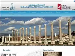 Sites similar to antiksmyrna.com