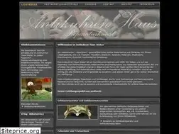 Sites similar to antikuhren-haus.de