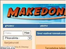 Sites similar to antikvariaattimakedonia.fi