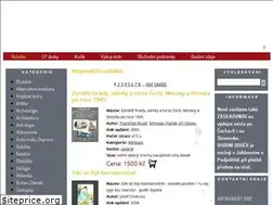 Sites similar to antikvariat-b612.cz