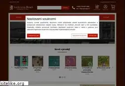 Sites similar to antikvariat-benes.cz