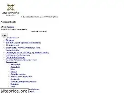Sites similar to antikvariat-karlovyvary.cz