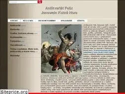 Sites similar to antikvariat-kutnahora.cz