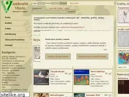 Sites similar to antikvariat-vltavin.cz