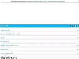 Sites similar to antikvariat59.cz
