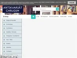 Sites similar to antikvariatchrudim.cz