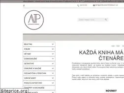 Sites similar to antikvariatpodebrady.cz