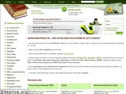 Sites similar to antikvariatshop.sk