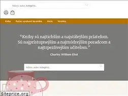 Sites similar to antikvariatvila.sk