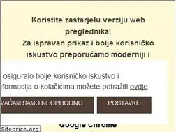 Sites similar to antikvarijat-biblos.hr