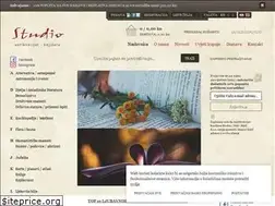 Sites similar to antikvarijat-studio.hr