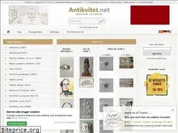 Sites similar to antikvitet.net