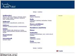 Sites similar to antikviteter.net