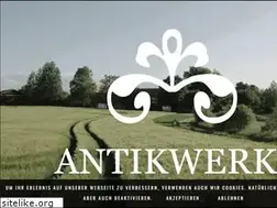 Sites similar to antikwerk.com