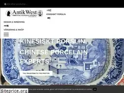 Sites similar to antikwest.se