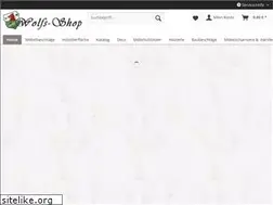 Sites similar to antikwolf.de