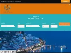 Sites similar to antikyrabeach.gr