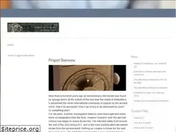 Sites similar to antikythera-mechanism.gr