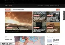 Sites similar to antilight.pl