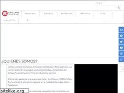 Sites similar to antillanacomercial.com