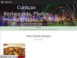 Sites similar to antillean-eats.com