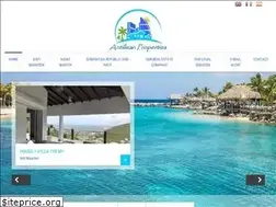Sites similar to antilleanproperties.com