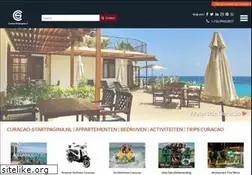Sites similar to antillen-curacao.com