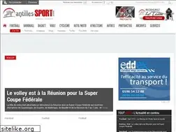 Sites similar to antilles-sport.com