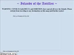 Sites similar to antilles.com