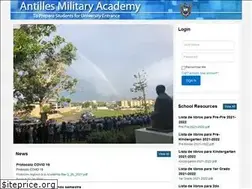 Sites similar to antillesmilitaryacademy.com