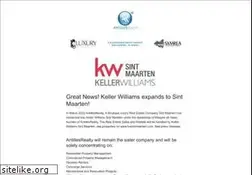Sites similar to antillesrealty.com