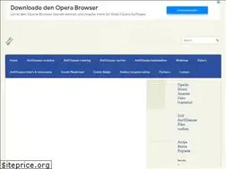 Sites similar to antilliaansekeuken.nl