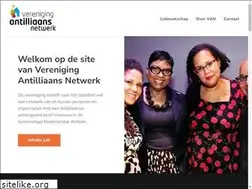 Sites similar to antilliaansnetwerk.nl