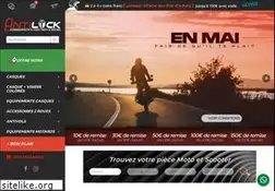 Sites similar to antilock.fr