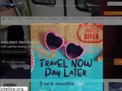 Sites similar to antilogvacations.com