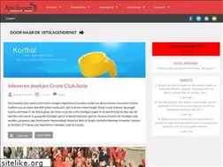 Sites similar to antilopen.nl