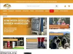 Sites similar to antilopeoutdoor.nl