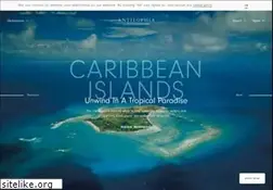 Sites similar to antilophia.com