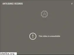 Sites similar to antilounge.com