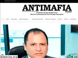 Sites similar to antimafiadosmil.com